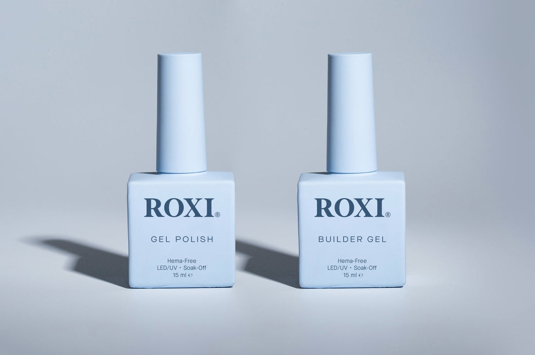 Introducing Roxi