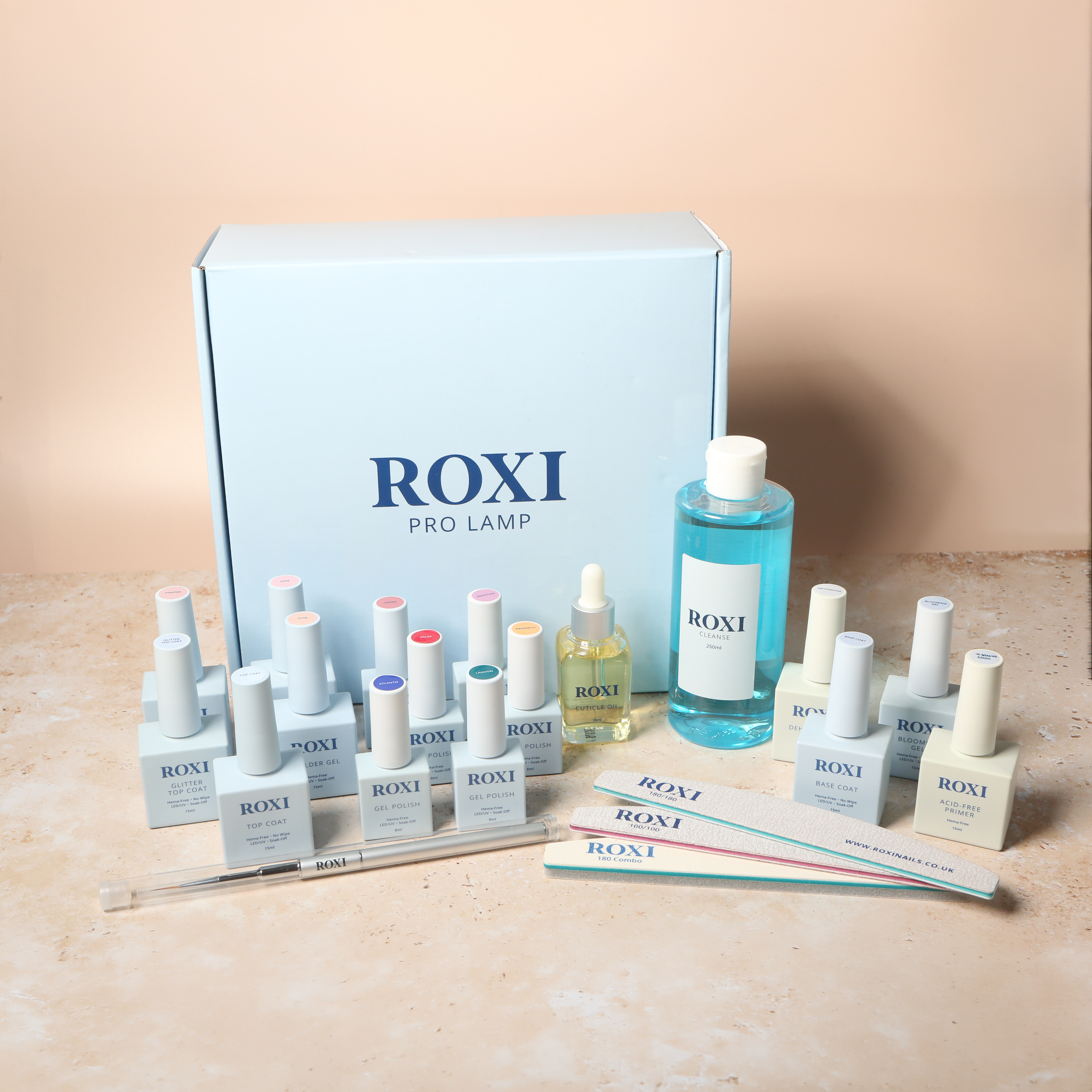 Commitment Bundle