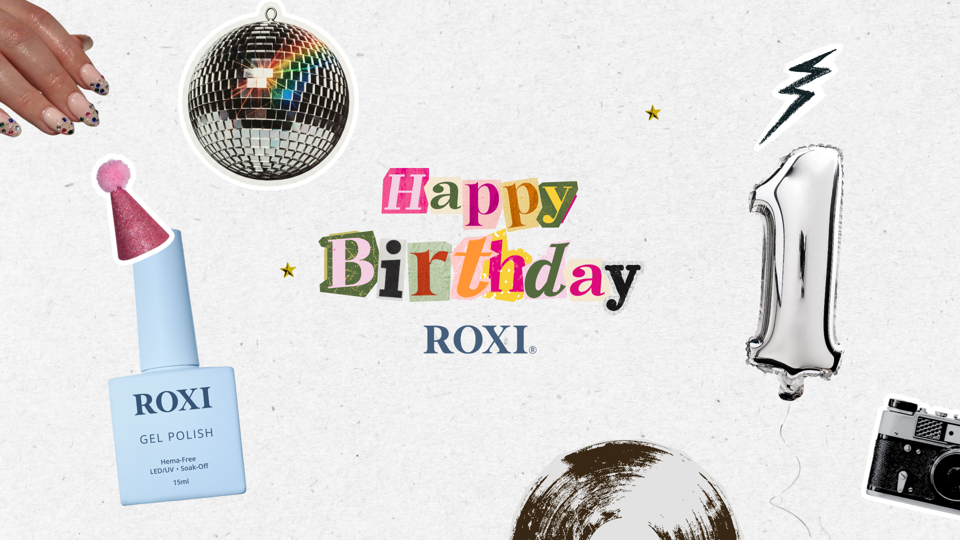 ROXI