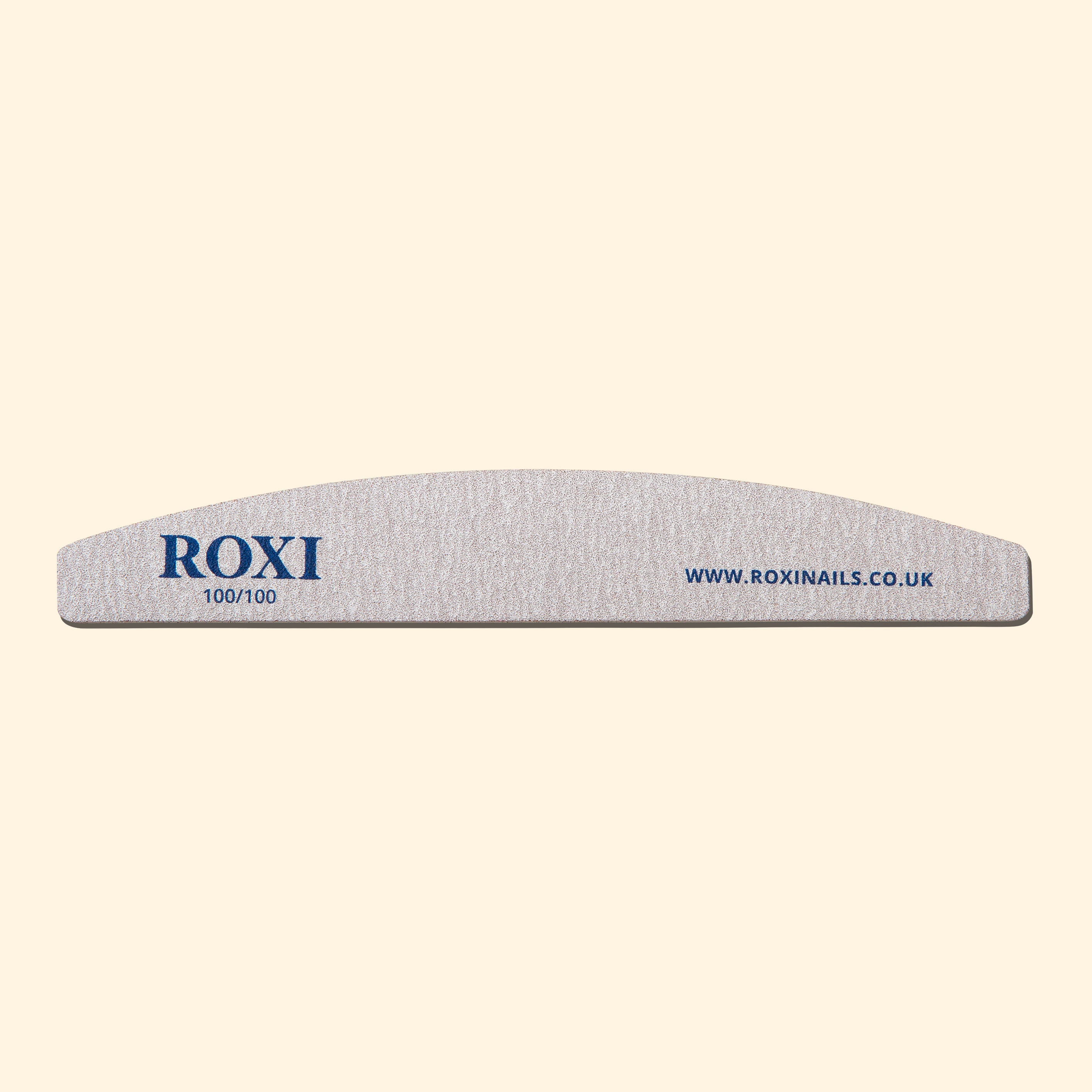 Roxi File 100/100