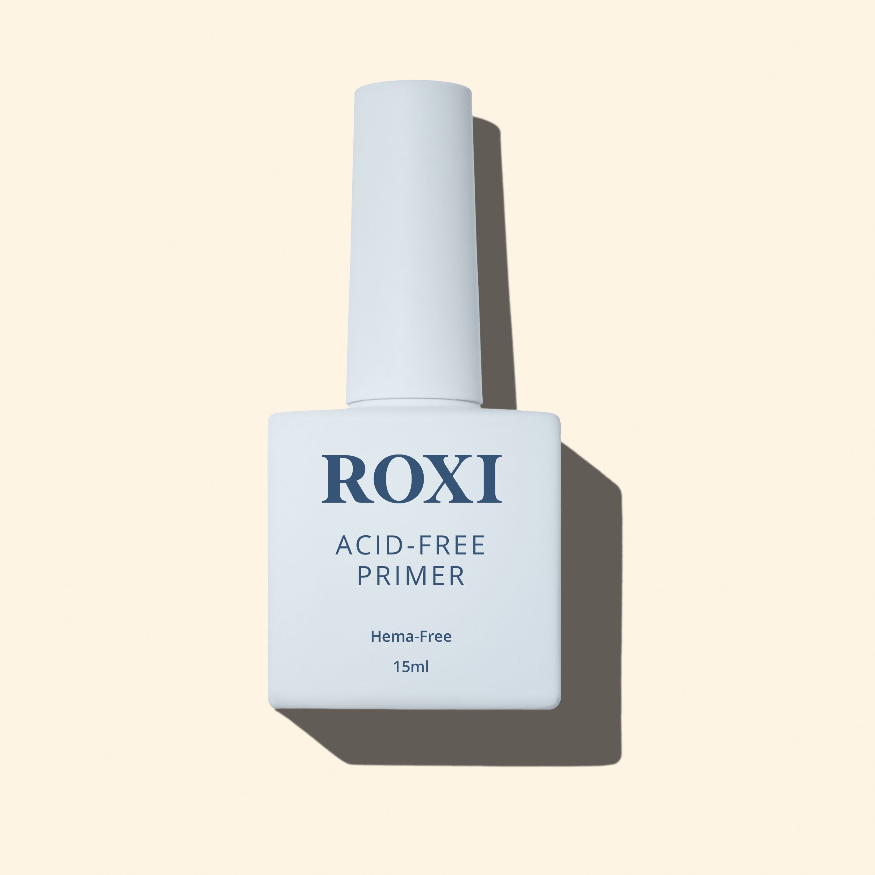 Acid Free Primer