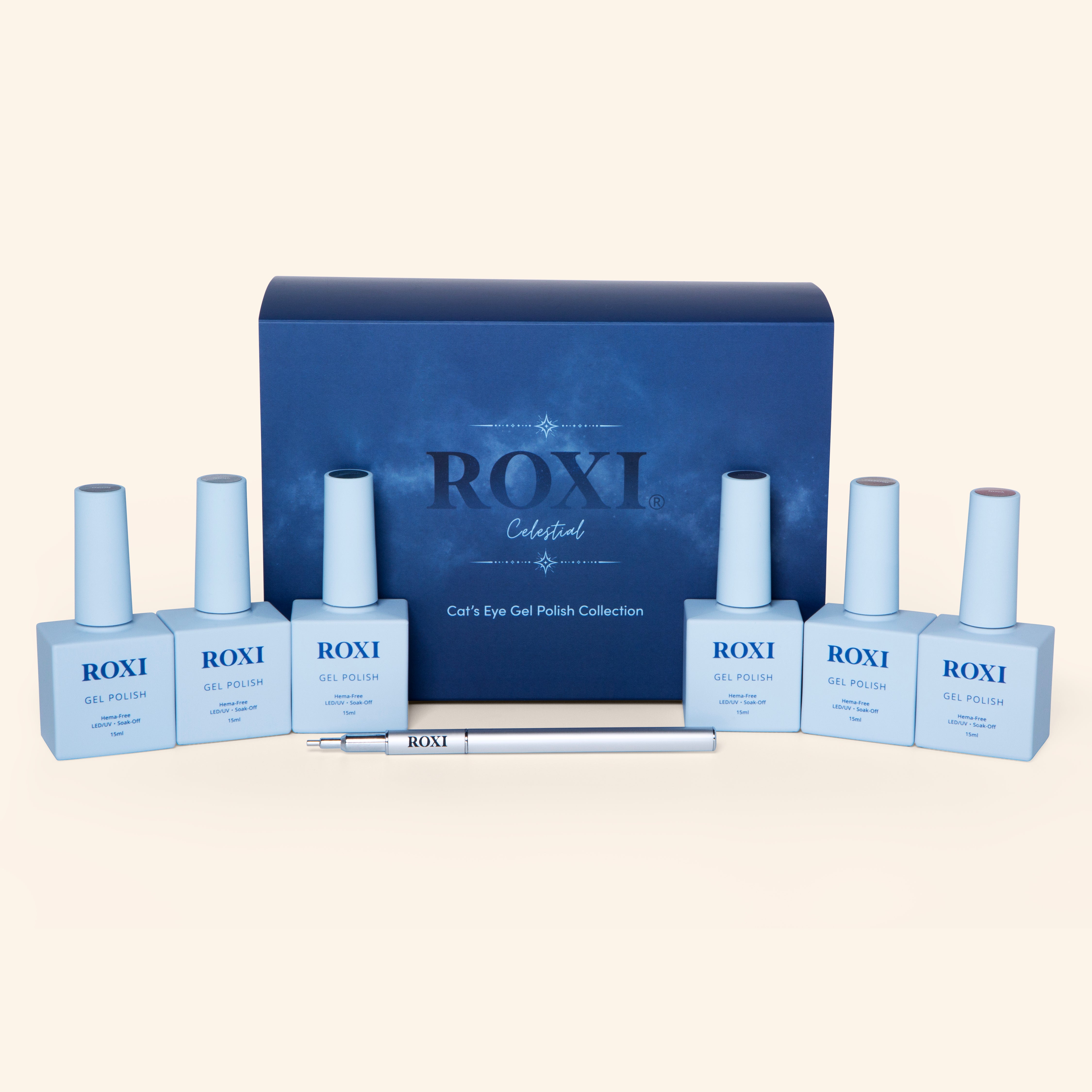 Roxi Celestial Collection