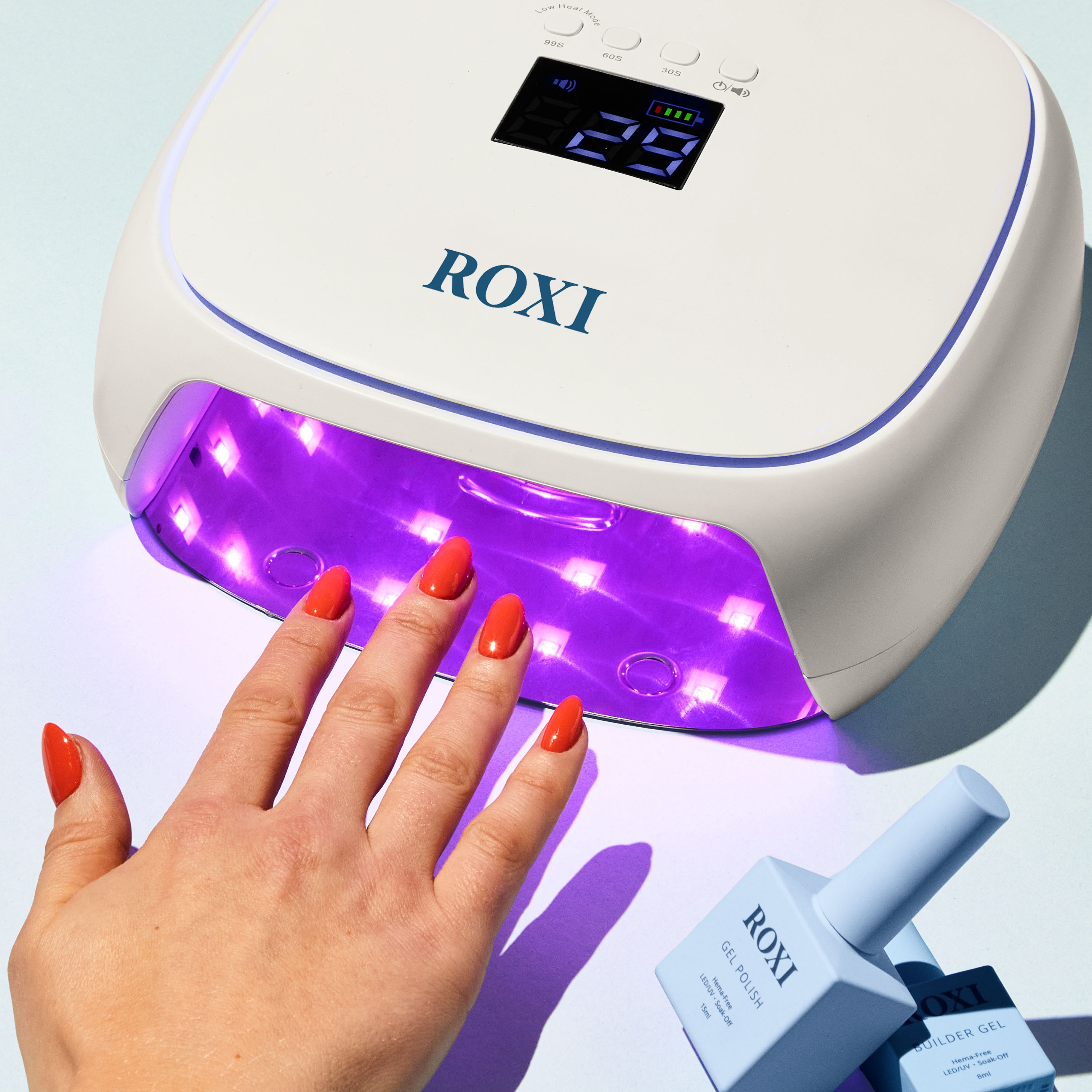 Roxi Pro Wired