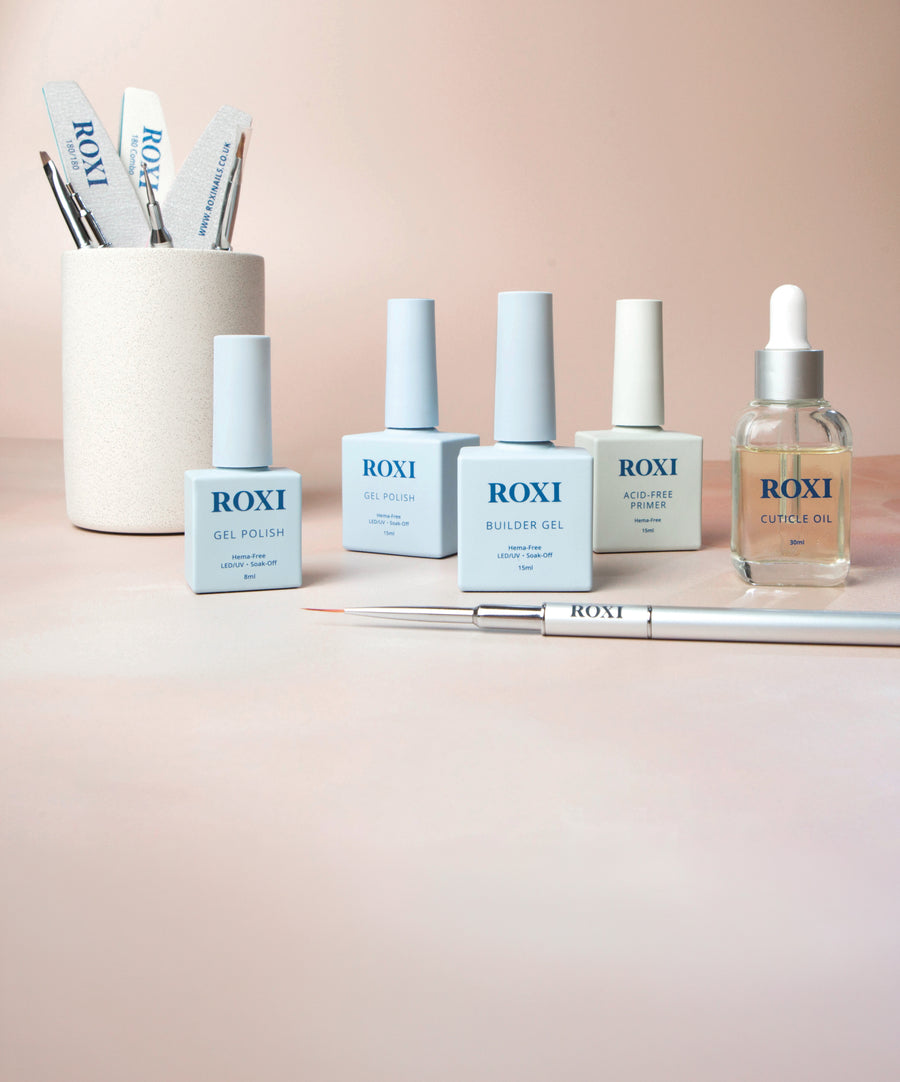 Manufactured in the UK, built on trust – ROXI